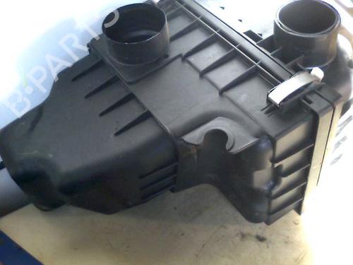 Luftfilter kasse OPEL AGILA (A) (H00) 1.2 16V Twinport (F68) (80 hp) 26107320