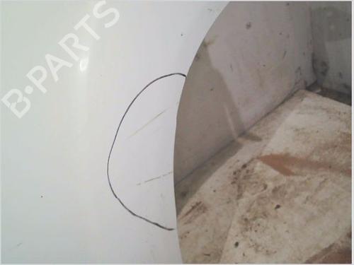 Right front door PEUGEOT BOXER Van 2.2 HDi 110 | BP26725126C3