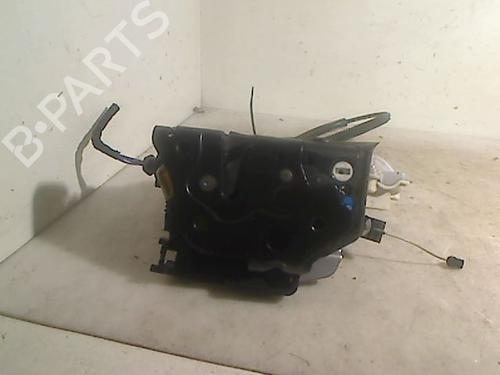 Rear right lock SEAT ALTEA XL (5P5, 5P8) 2.0 TDI 16V | BP28324422C99 