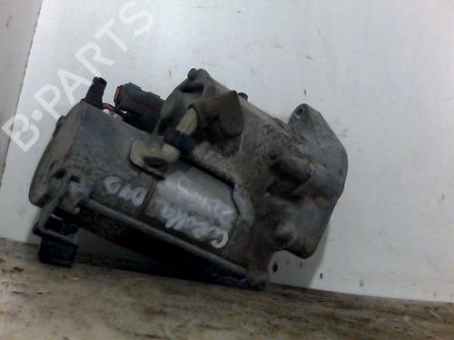 Starter TOYOTA COROLLA (_E12_) 1.4 D (NDE120_, NDE120R) | BP26073886M8 