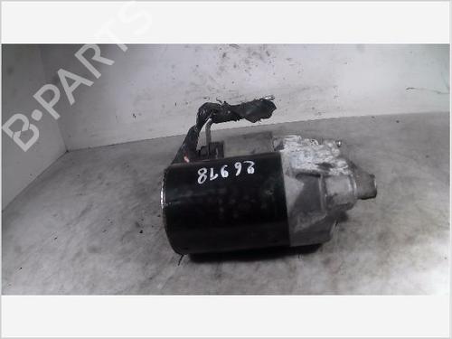 Démarreur RENAULT TWINGO I (C06_) 1.2 (C066, C068) (58 hp) 29451686
