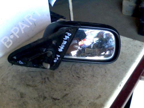 Used Right mirror NISSAN PRIMERA Hatchback (P11) 1.6 16V (99 hp) 28583864