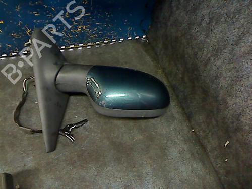 Used Right mirror RENAULT MEGANE I (BA0/1_) 1.6 e (BA0F, BA0S) (90 hp) 26060136