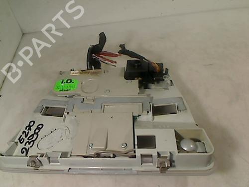 Interior roof light MERCEDES-BENZ E-CLASS (W210) E 270 CDI (210.016) | BP26082893I8 