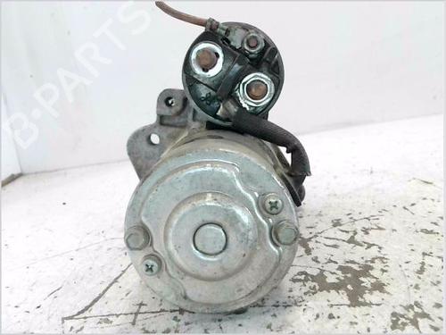 Starter RENAULT MEGANE II (BM0/1_, CM0/1_) 1.5 dCi (BM1E, CM1E) | BP29479561M8 