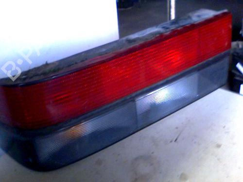 Used Left taillight RENAULT 25 (B29_) 2.0 (120 hp) 26086367