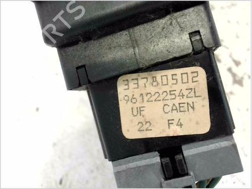 Commande de phare CITROËN ZX (N2) 1.9 D | BP29902551I24 