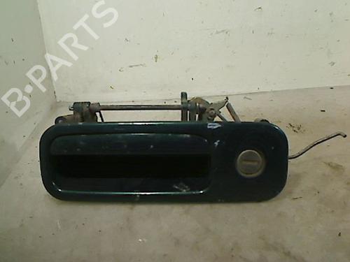 Used Electronic module VW POLO III (6N1) 64 1.9 D (64 hp) 26072095