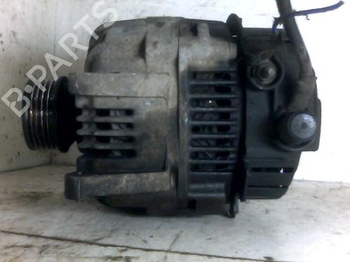 Alternator MERCEDES-BENZ A-CLASS (W168) A 140 (168.031, 168.131) | BP26094812M7