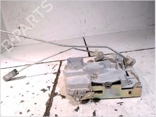 Serrure avant droite CITROËN BERLINGO / BERLINGO FIRST Box Body/MPV (M_) 1.4 i (MBKFX, MBKFW) (75 hp) 26101384