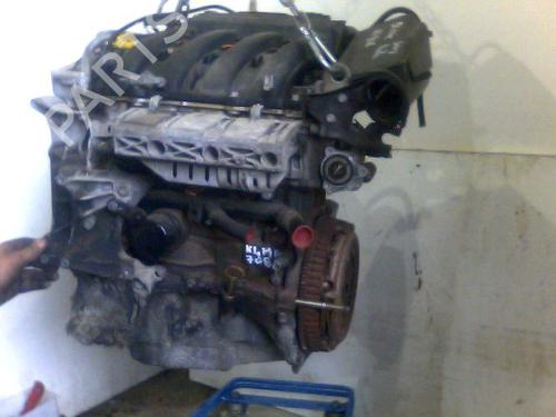 Used Engine Engine RENAULT SCÉNIC I MPV (JA0/1_, FA0_) 1.6 (JA00) (110 hp) 33618989 33618989