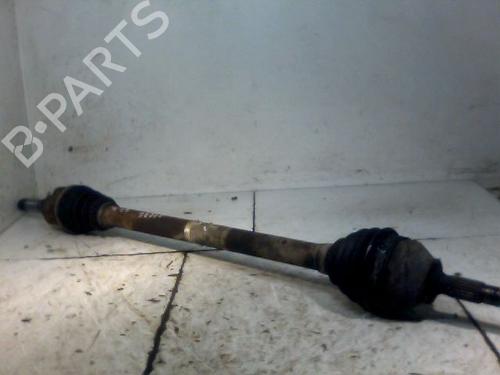 Used Right front driveshaft CITROËN C3 I (FC_, FN_) 1.4 HDi (68 hp) 26099591