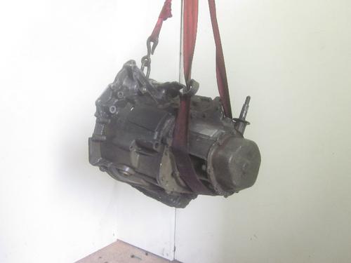 Used Gearbox PEUGEOT 205 II (20A/C) 1.8 Diesel (60 hp) 26116317