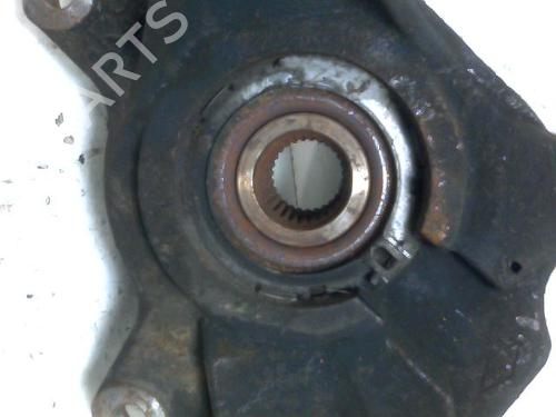 Right front steering knuckle RENAULT ESPACE IV (JK0/1_) 2.2 dCi (JK0H) | BP26089689M26 