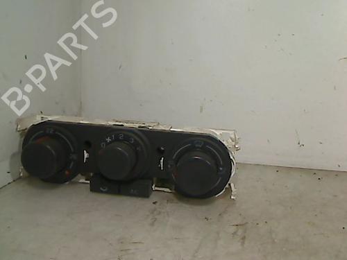 Used Climate control SEAT IBIZA III (6L1) 1.9 SDI (64 hp) 26072806