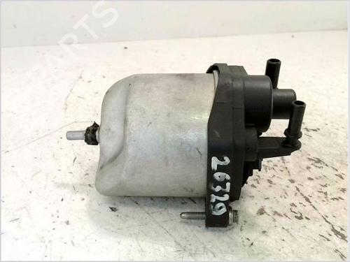 Used Other CITROËN DS3 (SA_) 1.6 HDi 90 (92 hp) 28216777