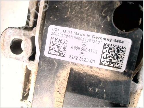 Steering column MERCEDES-BENZ VITO Van (W447) 109 CDI (447.601, 447.603, 447.605) | BP26109408M21 