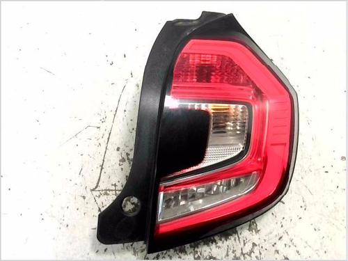 Used Right taillight RENAULT TWINGO III (BCM_, BCA_) 0.9 TCe 95 (92 hp) 30851405