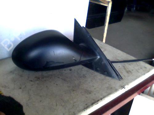 Right mirror SEAT CORDOBA (6L2) 1.9 TDI | BP29527462C27 