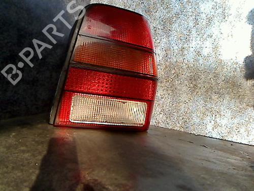 Used Right taillight VW POLO II (86C, 80) 1.0 Cat (45 hp) 29889907