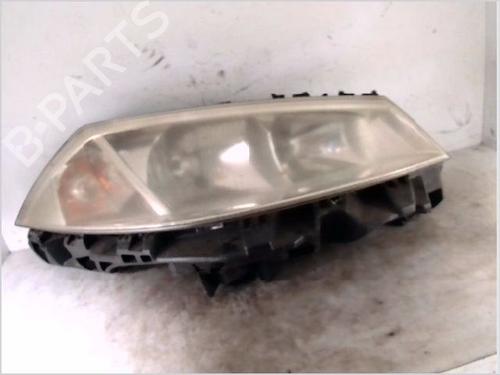 Used Right headlight RENAULT MEGANE II (BM0/1_, CM0/1_) 1.4 16V (BM0B, CM0B) (98 hp) 26101721
