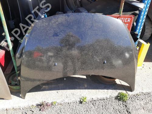 Capot Capot PEUGEOT 307 (3A/C) 1.6 HDi 110 (109 hp) 33845243 33845243