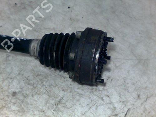 Left front driveshaft SEAT IBIZA III (6L1) 1.2 | BP29527425M38 