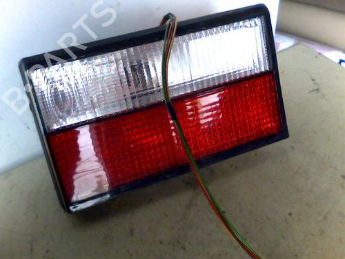 Used Left tailgate light CITROËN XANTIA (X1_, X2_) 2.0 HDI 109 (109 hp) 26059293