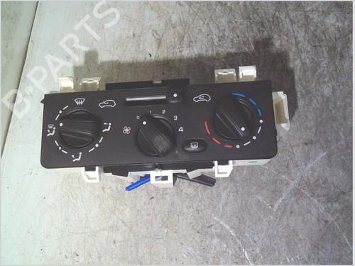 Used Climate control CITROËN C3 I (FC_, FN_) 1.4 i Bivalent (73 hp) 26916567