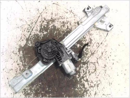 Used Front right window mechanism Front right window mechanism 37520959 37520959