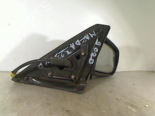 Right mirror MAZDA 323 F VI Hatchback (BJ) 2.0 TD | BP26066700C27 