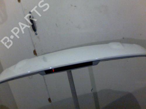 Rear spoiler RENAULT CLIO IV (BH_) 1.5 dCi 75 | BP29472824C96 