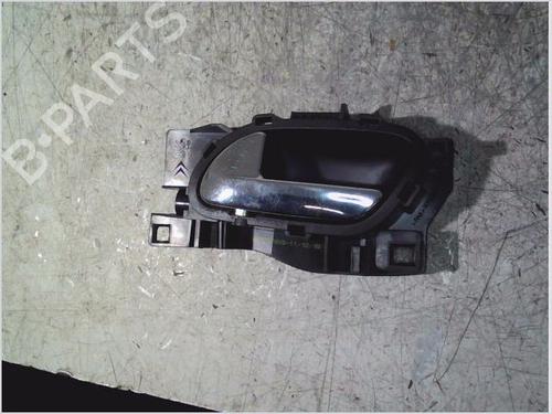 Used Front left interior door handle CITROËN C4 Grand Picasso I (UA_) 1.6 HDi (109 hp) 26113430