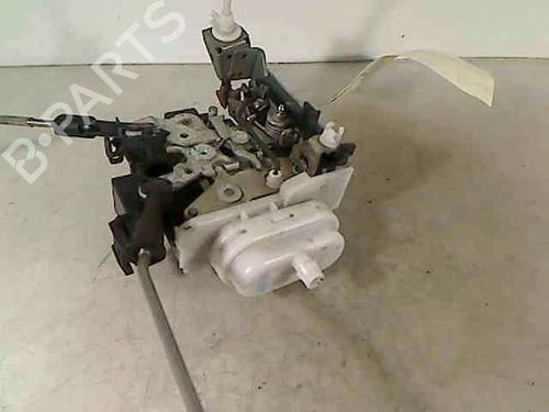 Used Front left lock AUDI A4 B5 (8D2) 1.9 TDI (110 hp) 29482498