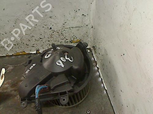 Used Heater blower motor PEUGEOT 306 Hatchback (7A, 7C, N3, N5) 2.0 HDI 90 (90 hp) 26065287