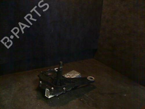 Used Rear wiper motor CITROËN C3 I (FC_, FN_) 1.1 i (60 hp) 26106361