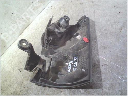 Rear bumper left light RENAULT KANGOO Express (FW0/1_) 1.5 dCi 90 (FW0G, FW05, FW08, FW11) | BP36537476C81 - Image 2