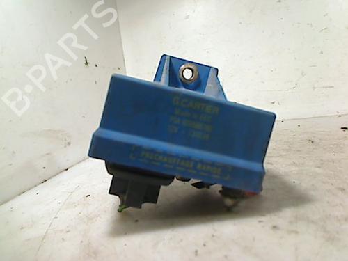 Used Electronic sensor CITROËN C15 Box Body/MPV (VD_) 1.8 D (60 hp) 26082596