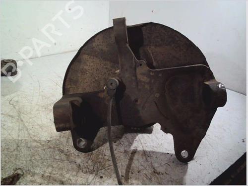 Left front steering knuckle IVECO DAILY IV Van 35C10, 35S10 | BP29890447M25