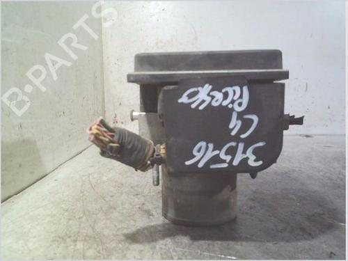 ABS pump CITROËN C4 Grand Picasso I (UA_) 1.6 HDi 110 | BP29704863M43 