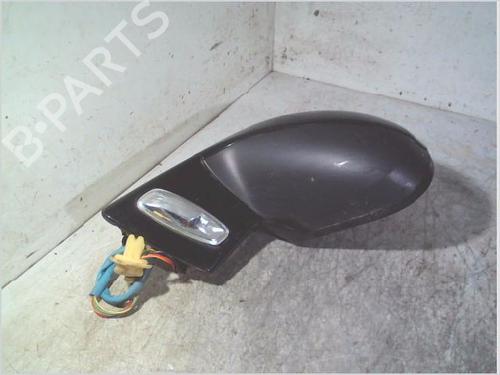 Left mirror PEUGEOT 308 I (4A_, 4C_) 1.6 HDi | BP26439291C26 