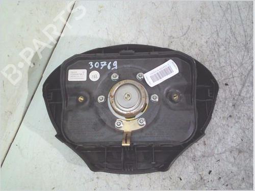 Driver airbag RENAULT KANGOO (KC0/1_) D 65 1.9 (KC0E, KC02, KC0J, KC0N) | BP29890409C9