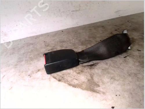 Used Seat buckle PEUGEOT 206 SW (2E/K) 2.0 HDi (90 hp) 26105153