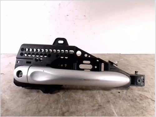 Used Front left exterior door handle Front left exterior door handle RENAULT CLIO IV Grandtour (KH_) 1.5 dCi 90 (KHN3, KHN4) (90 hp) 33190705 33190705