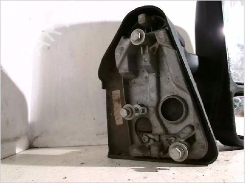 Right mirror RENAULT TRAFIC Van (T_, P_, V_) 2.5 D | BP26114451C27 