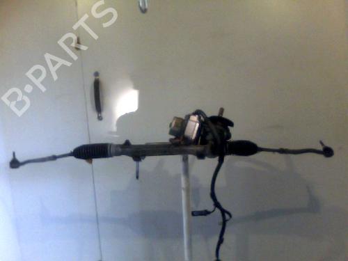 Used Steering rack PEUGEOT 208 I (CA_, CC_) 1.6 VTi (120 hp) 26100108
