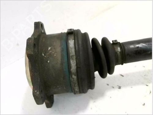 Left front driveshaft AUDI 100 C4 Saloon (4A2) 2.5 TDI | BP29512079M38 