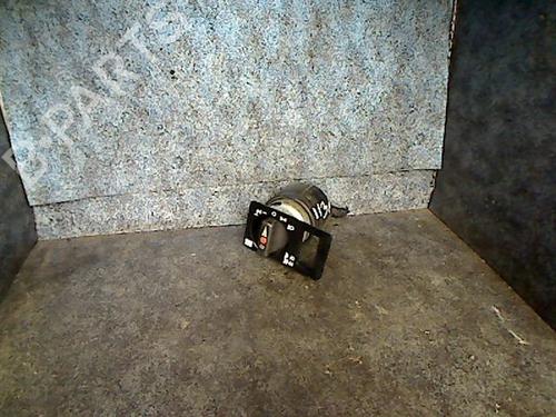 Used Headlight switch MERCEDES-BENZ 190 (W201) D 2.0 (201.122) (72 hp) 26080597
