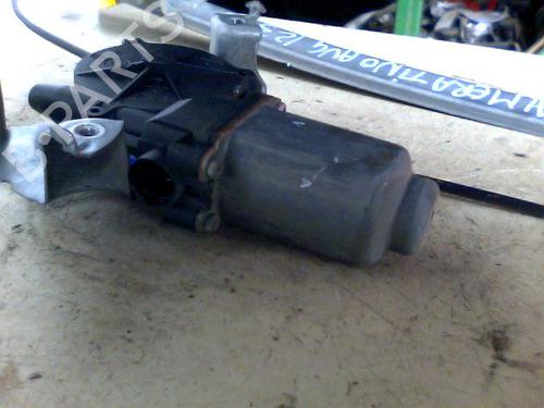 Front left window mechanism NISSAN ALMERA TINO (V10) 2.2 dCi | BP26063858C22 