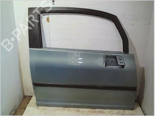 Used Right front door PEUGEOT 1007 (KM_) 1.4 HDi (68 hp) 26094381